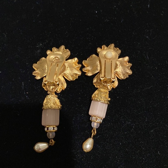 Earrings - Picture 2 of 2